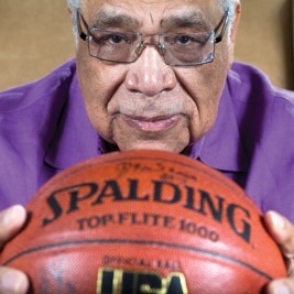 Wayne Embry