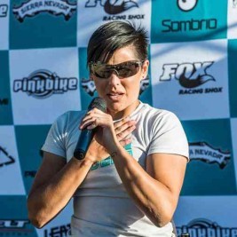 Tara Llanes
