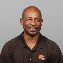 Wes Chandler
