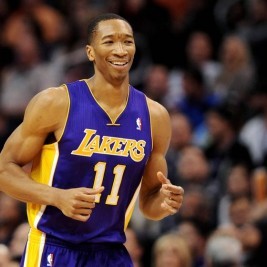 Wesley Johnson  Image