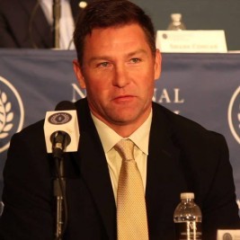 Wesley Walls