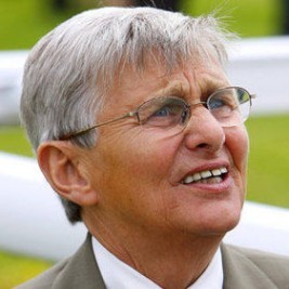 Willie Carson