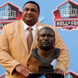 Willie Roaf