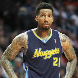 Wilson Chandler