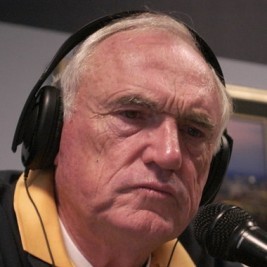 Wimp Sanderson
