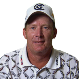Woody Austin