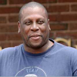 Xavier McDaniel