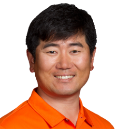 Y.E. Yang