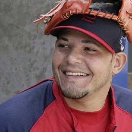 Yadier Molina  Image
