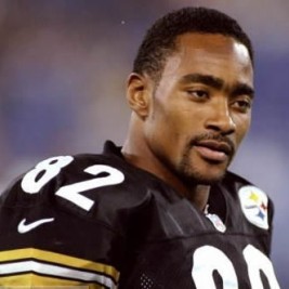 Yancey Thigpen