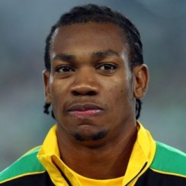 Yohan Blake  Image