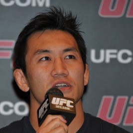 Yushin Okami