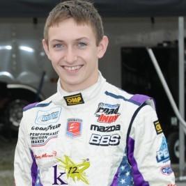 Zach Veach