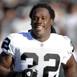 Zack Crockett  Image