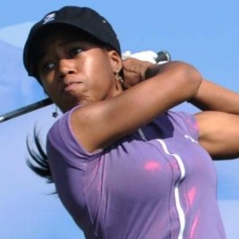 Zakiya Randall  Image
