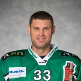 Zarley Zalapski  Image