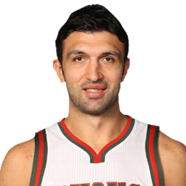 Zaza Pachulia