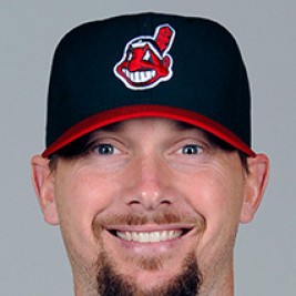 Chris Johnson MLB