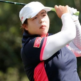 Shanshan Feng