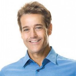 Danny Cahill