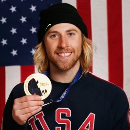 Sage Kotsenburg