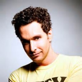 Eric O'Shea
