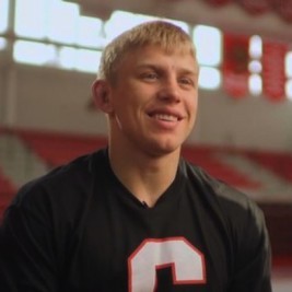 Kyle Dake