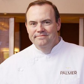 Charlie Palmer