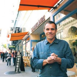 Pascal Rigo