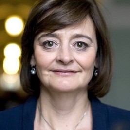 Cherie Blair