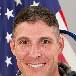 Michael Hopkins
