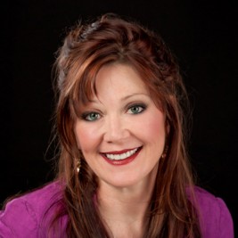 Becky Blaney