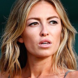 Paulina Gretzky