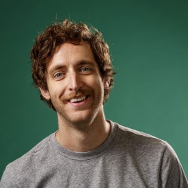 Thomas Middleditch