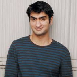 Kumail Nanjiani