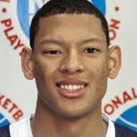 Isaiah Austin