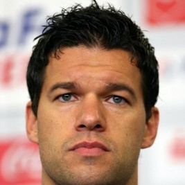 Michael Ballack