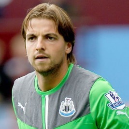 Tim Krul