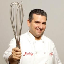 Buddy Valastro Mani Image