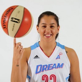 Shoni Schimmel