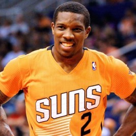 Eric Bledsoe