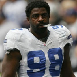 Greg Ellis