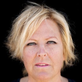 Shirley Babashoff