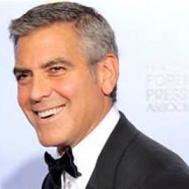 George Clooney