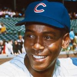Ernie Banks