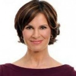 Elizabeth Vargas