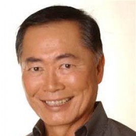 George Takei
