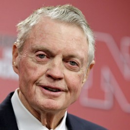 Tom Osborne