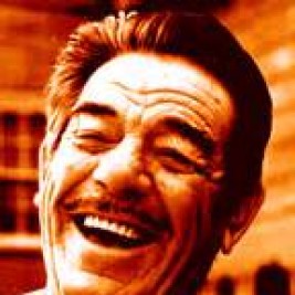 Glenn Strange