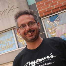 Ari Weinzweig